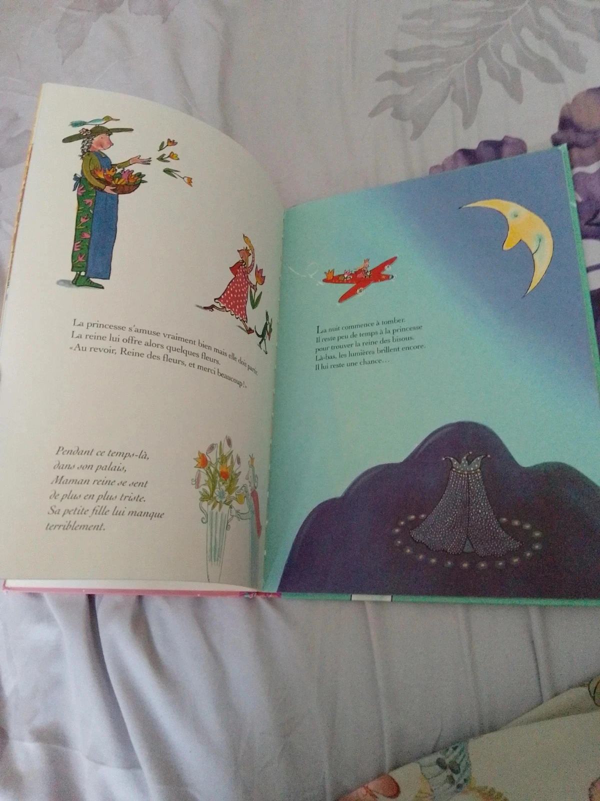 La reina de los besos – photo 6